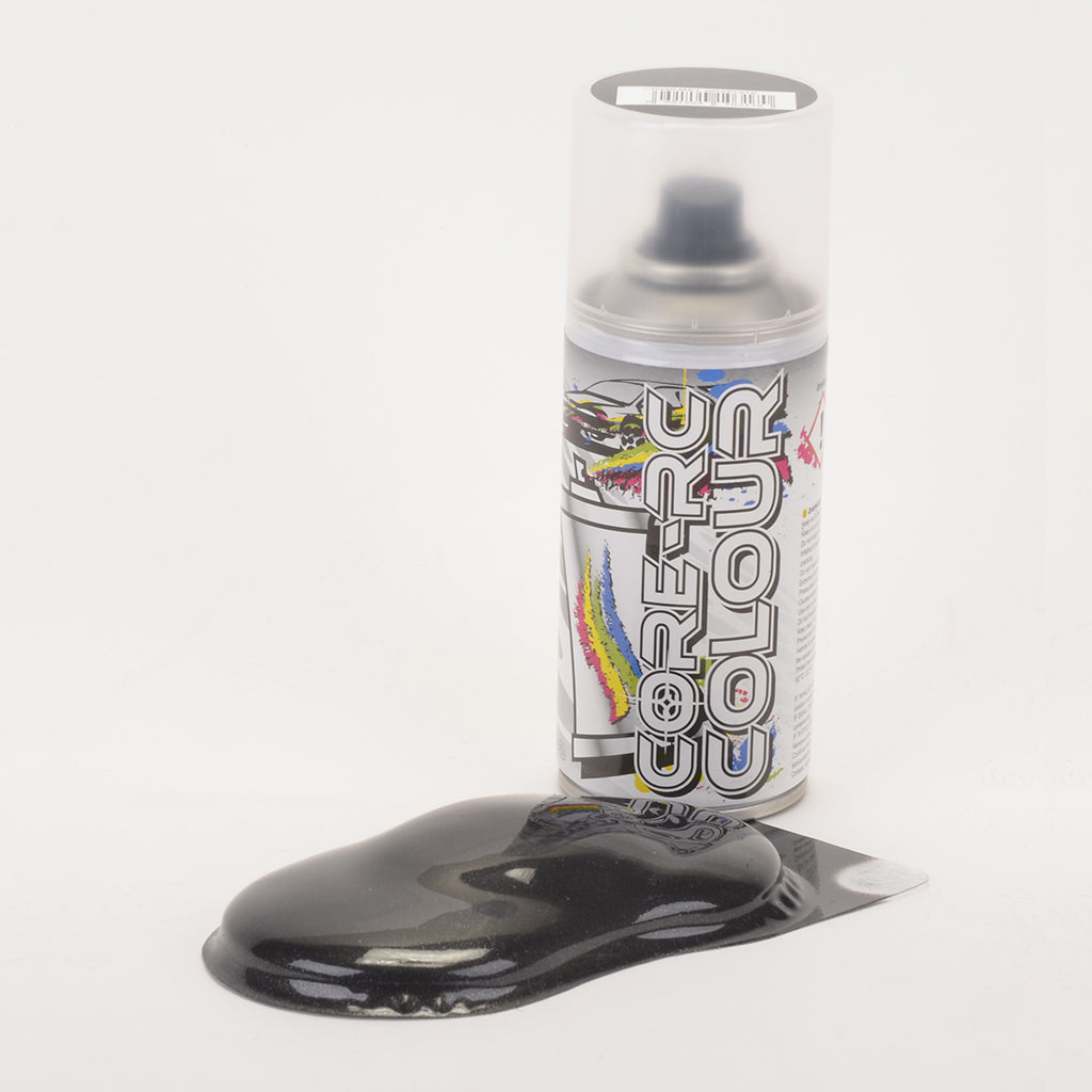CR620 - Aerosol Paint - Metallic Graphite