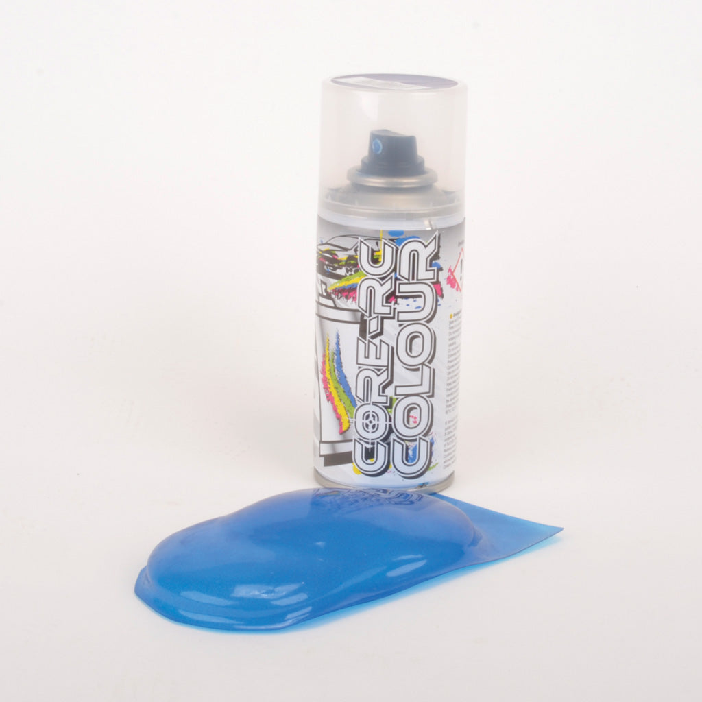CR667 - Aerosol Paint - Glacier Sapphire