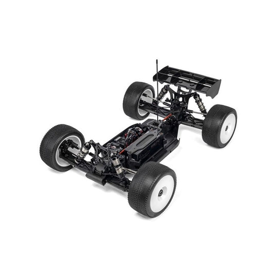 HB RACING E8T Evo3 1/8 Competition Electric Truggy