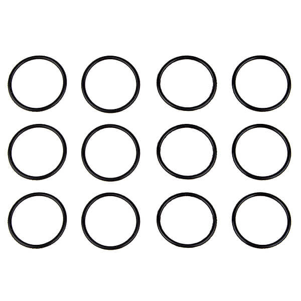 TEAM ASSOCIATED FT LOCKOUT SLIPPER CLUTCH 0-RINGS