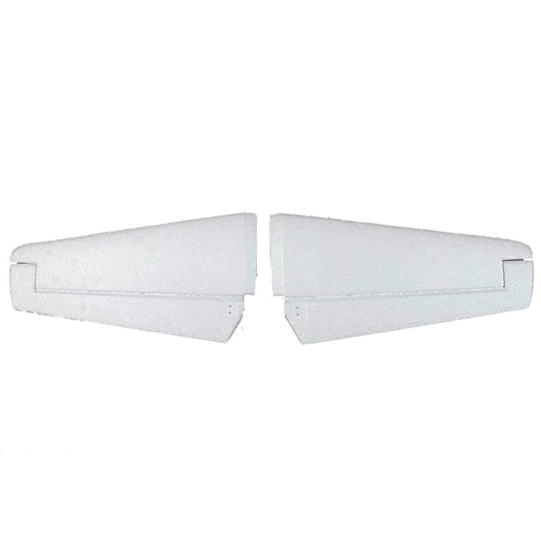 DYNAM CESSNA 550 TURBO JET ELEVATOR - RC Hobby Product