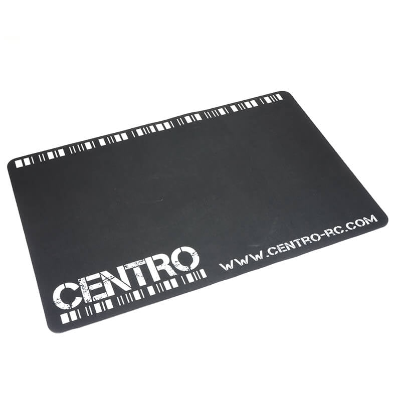 CENTRO MEDIUM FOAM PIT MAT (600x400MM, 2MM THICK) - RC Hobby Product
