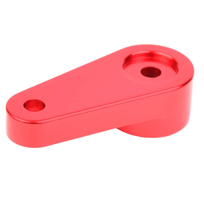 CORALLY SERVO ARM STEERING ALU - High-Speed RTR RC Truck