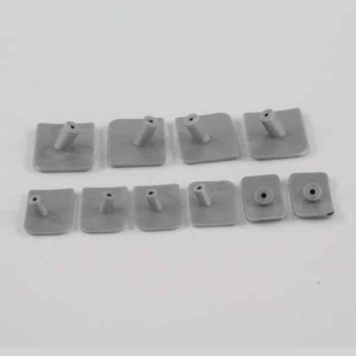 DYNAM ALBATROS DVa PLASTIC TAB - RC Hobby Product