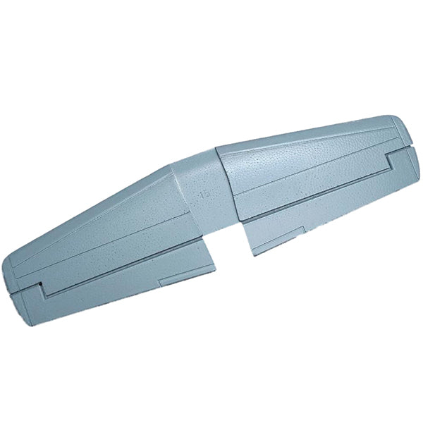 DYNAM T28 TROJAN ELEVATOR (GREY) - RC Hobby Product