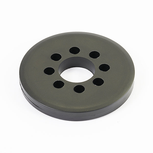 Fastrax Tru-Start Rubber Wheel - RC Hobby Product