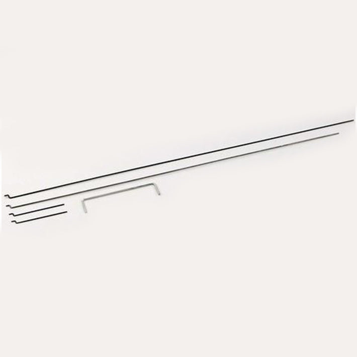 DYNAM SUKHOI SU26M PUSH ROD - RC Hobby Product