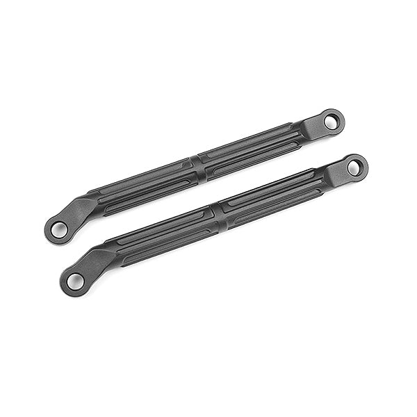 CORALLY STEERING LINKS TRUGGY / MT 118MM COMPOSITE 2 PCS - High-Speed RTR RC Truck
