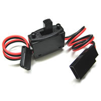 Etronix Futaba Switch - RC Hobby Product