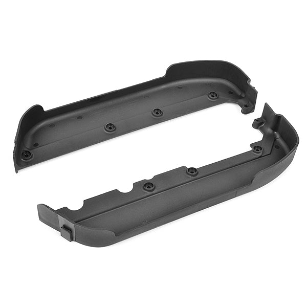 CORALLY SIDE GUARDS LEFT RIGHT COMPOSITE 1 SET - High-Speed RTR RC Truck
