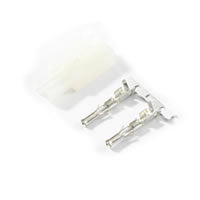 ETRONIX TAMIYA MALE BLOCK & FEMALE CONNECTOR CRIMPS - RC Hobby Product