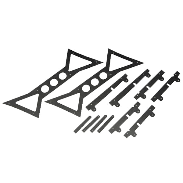 DYNAM DEVIL WING STRUTS - RC Hobby Product