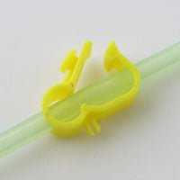 Fastrax Fuel Tube Clamp Press Type - RC Hobby Product