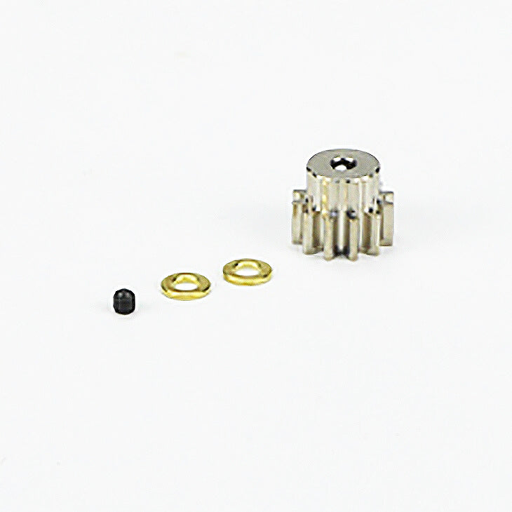 CARISMA M48S 12T PINION GEAR SET - RC Hobby Product