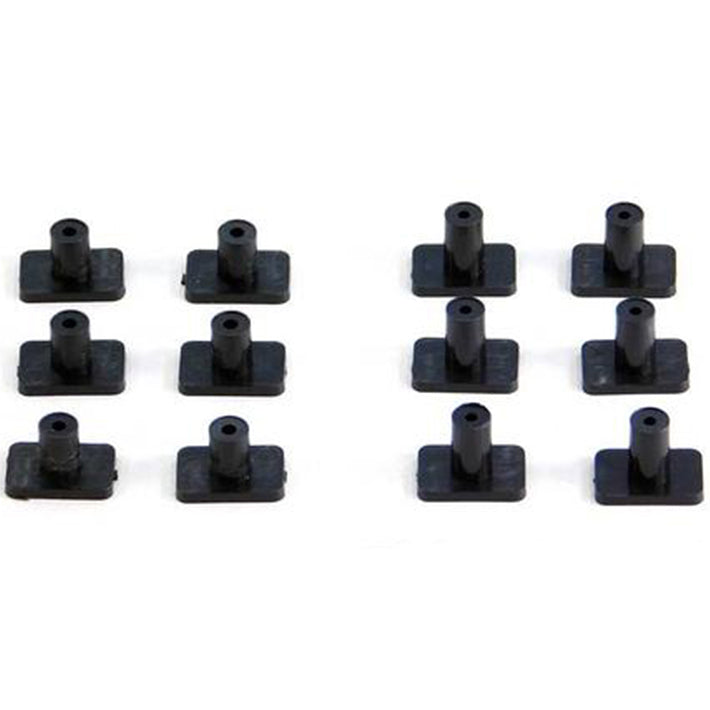 DYNAM CESSNA SKY TRAINER PLASTIC TAB - RC Hobby Product