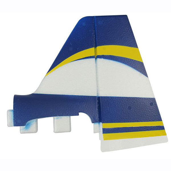 DYNAM DEVIL VERTICAL STABILIZER - RC Hobby Product