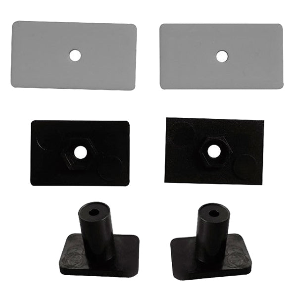 DYNAM SCOUT PLASTIC PARTS - RC Hobby Product