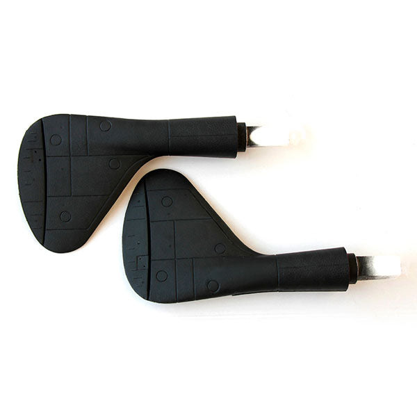 DYNAM P61 BLACK WIDOW VERTICAL STABILISER - RC Hobby Product