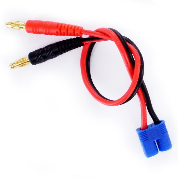 Etronix Ec3 Charging Cable - RC Hobby Product