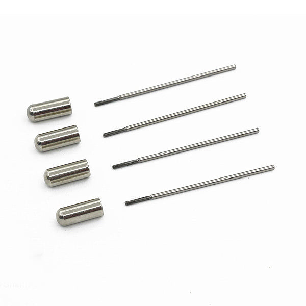 JOYSWAY V6 JIB BOOM COUNTERBALANCE WEIGHT+SHAFT(PK4)