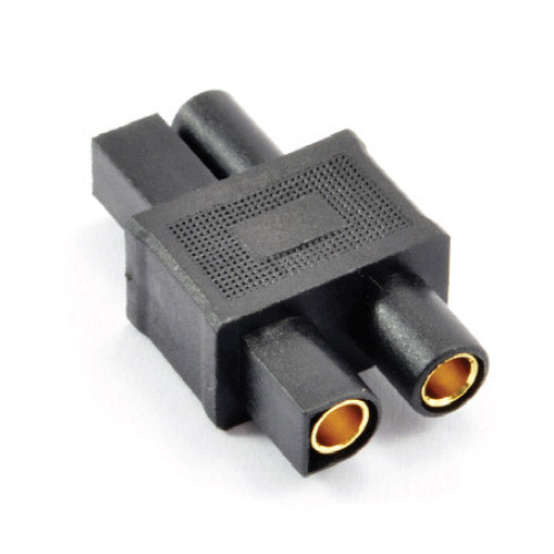 ETRONIX TAMIYA TO EC3 ONE-PIECE ADAPTOR PLUG - RC Hobby Product