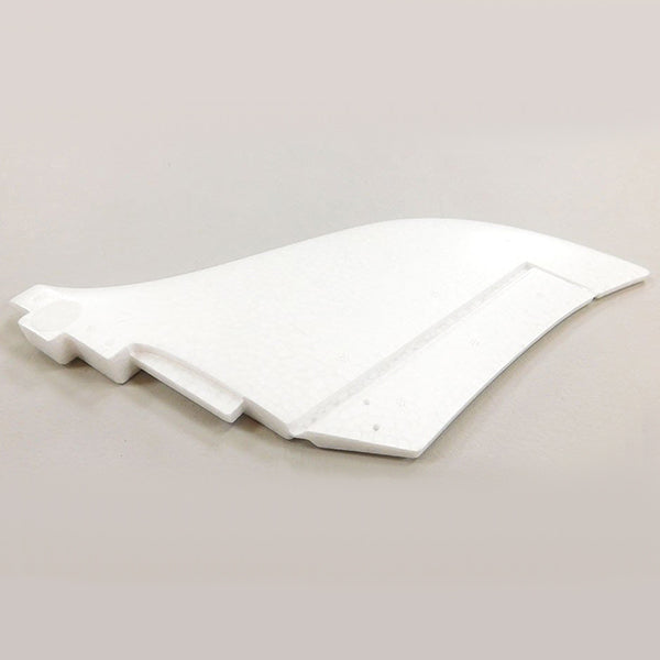 DYNAM HAWKSKY V2 RUDDER - RC Hobby Product