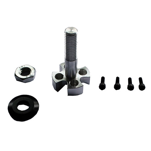 DYNAM SEAWIND PROP HOLDER - RC Hobby Product