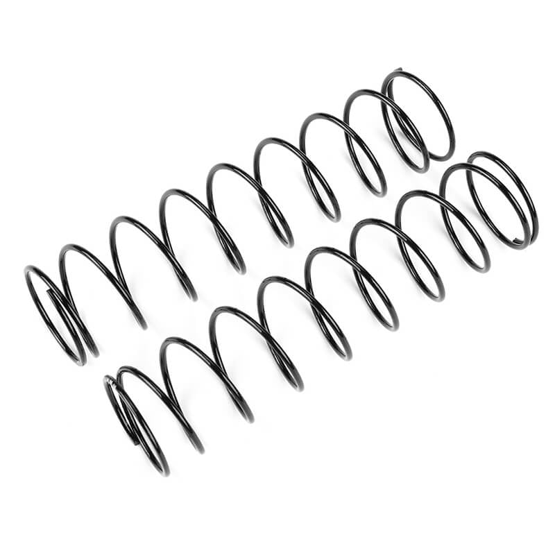 CORALLY SHOCK SPRING SOFT FRONT 2 PCS - High-Speed RTR RC Truck