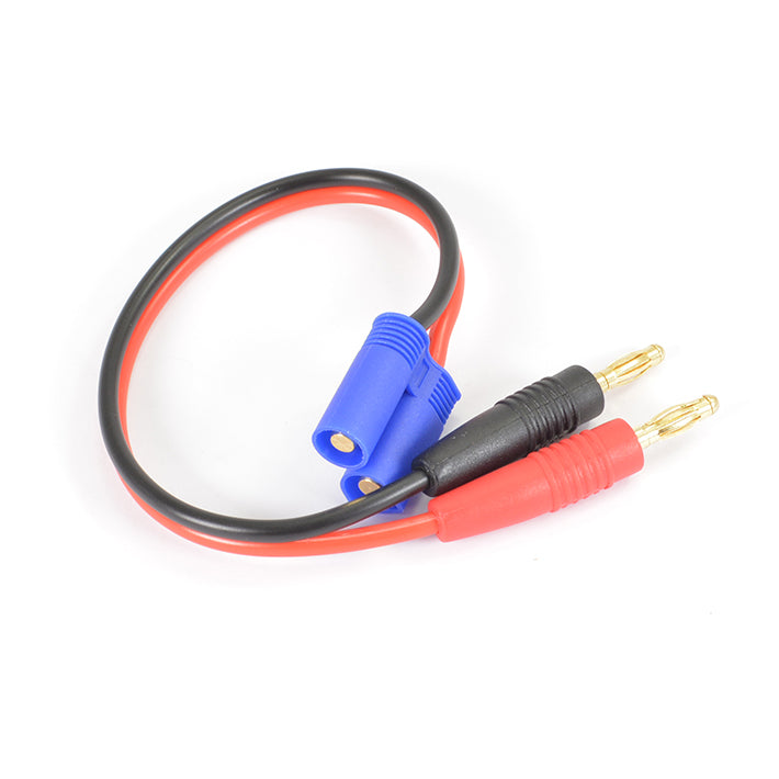 ETRONIX EC5 CHARGING CABLE - RC Hobby Product