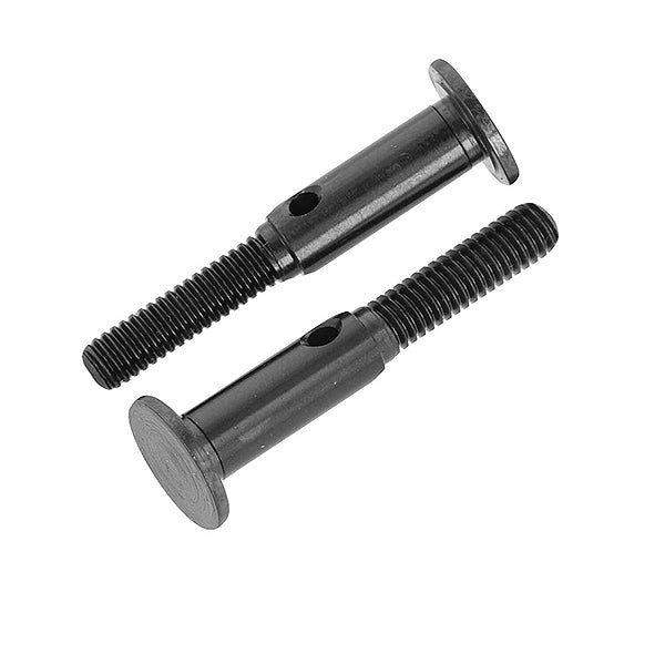 CEN RACING WHEEL AXLE (2WD) - RC Hobby Product