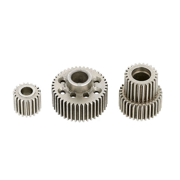 CEN RACING METAL CENTER TRANSMISSION GEAR SET (OPTIONAL) - RC Hobby Product