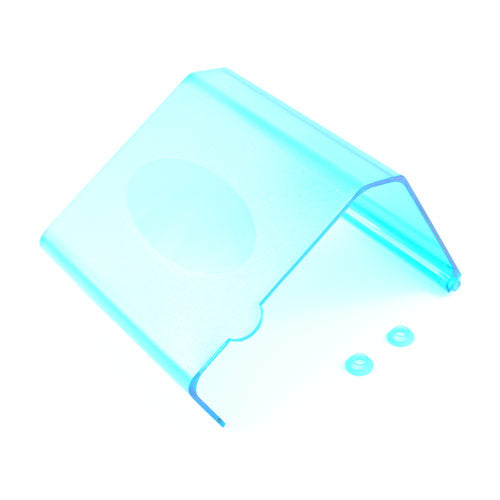 FASTRAX TYRE TRUER PLEXI COVER FOR FULL & MANUAL VERSIONS - RC Hobby Product