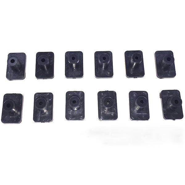 DYNAM CESSNA 550 TURBO JET PLASTIC TAB - RC Hobby Product