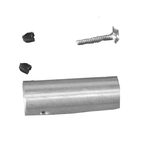 DYNAM CESSNA 550 TURBO JET DUCT HARDWARE - RC Hobby Product