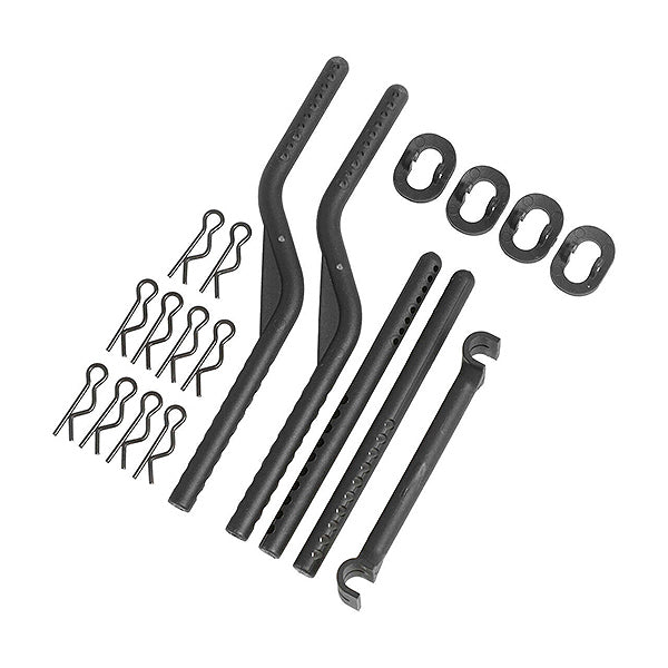 CEN RACING BODY POST (175MM/210MM W.B) - RC Hobby Product