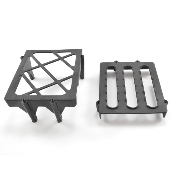 FASTRAX POWER-START COVER & HOLDER FOR 12V (W/SCREWS) - RC Hobby Product