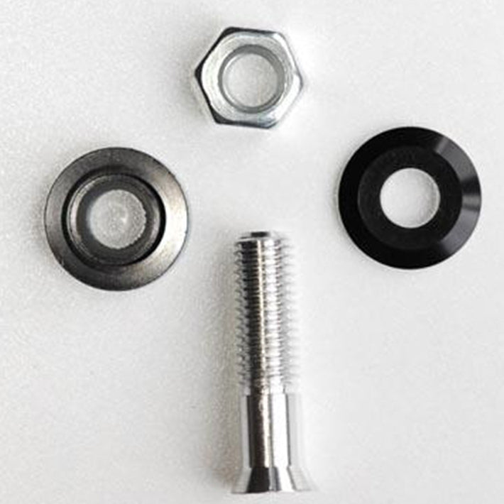 DYNAM SUKHOI SU26M BLADE HOLDER - RC Hobby Product