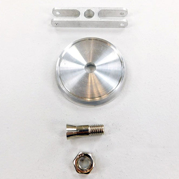 DYNAM SONIC 185 GLIDER MOTOR MOUNT - RC Hobby Product