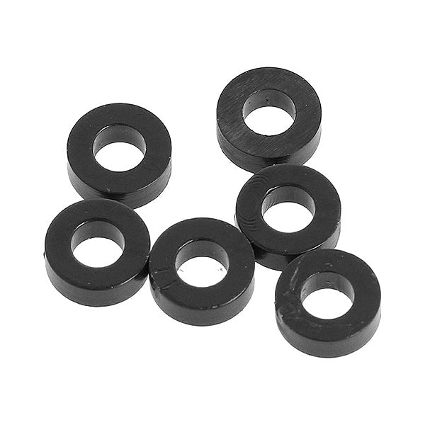 CEN RACING WASHER W3X6X2MM (6PCS) - RC Hobby Product