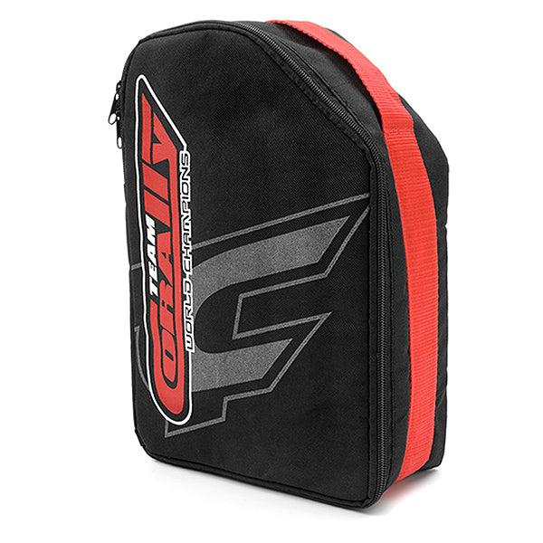 CORALLY TRANSMITTER BAG FOR PISTOL TX AND STICK TX - High-Speed RTR RC Truck