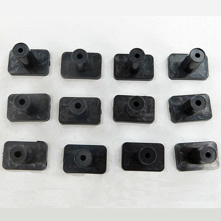 DYNAM J3 PIPER CUB PLASTIC TAB - RC Hobby Product