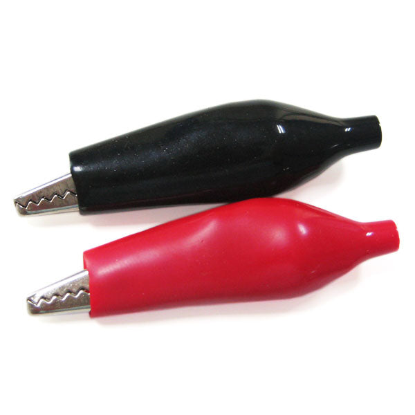 Etronix Crocodile Clip/55mm - RC Hobby Product