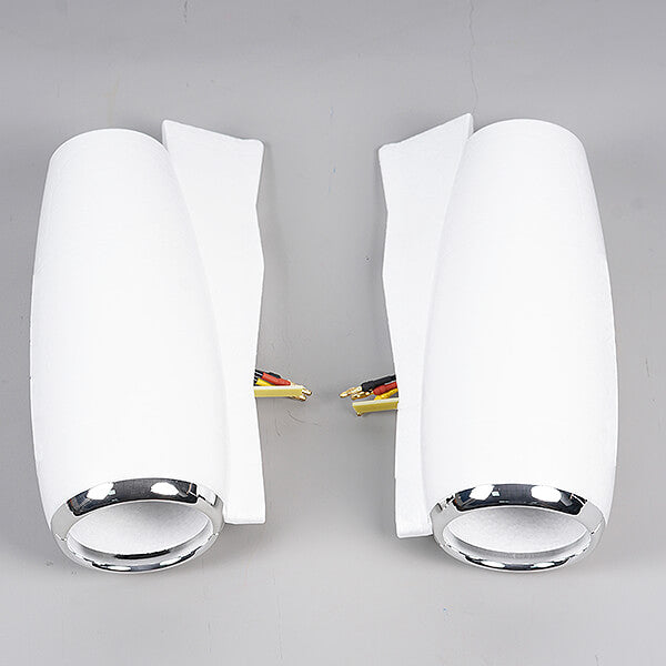 XFLY J65 NACELLE SET
