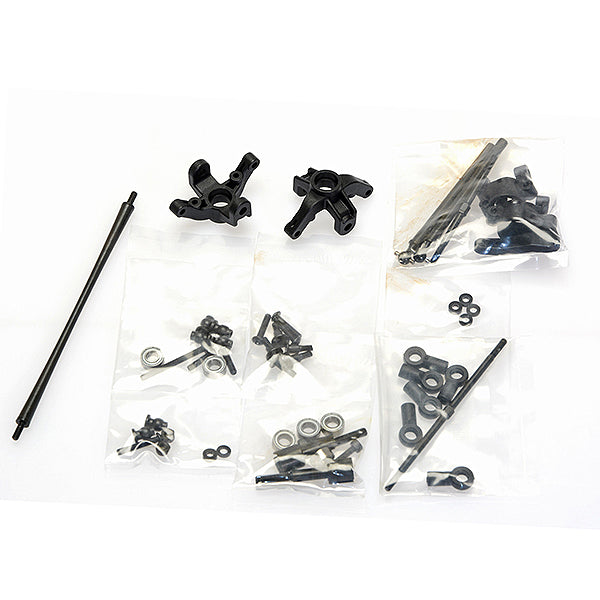 CEN RACING 275 4WS KIT - RC Hobby Product