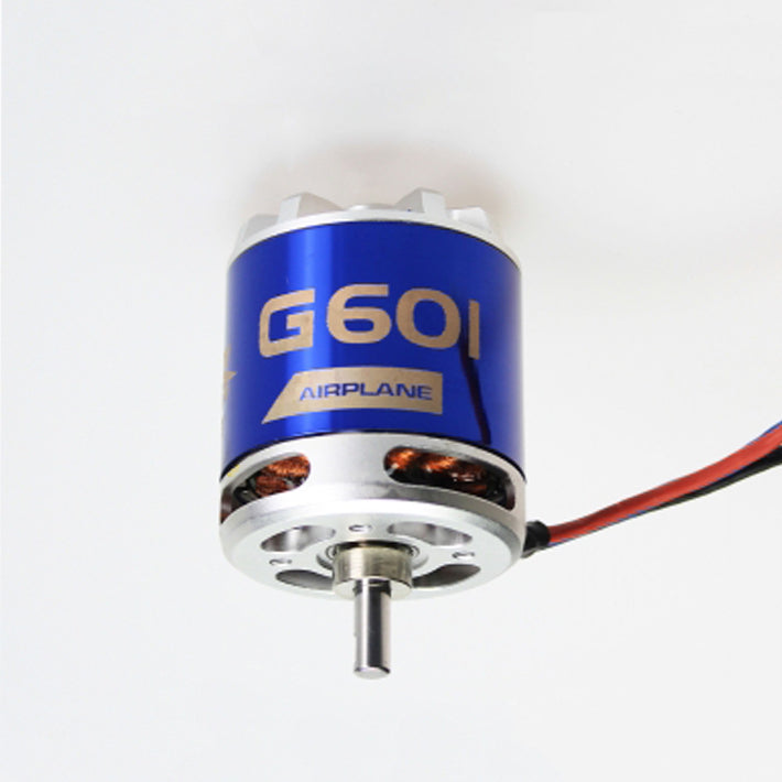 DYNAM BRUSHLESS MOTOR G601 (SMOOVE) - RC Hobby Product