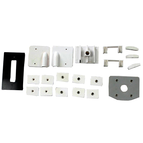 DYNAM SEAWIND PLASTIC PARTS - RC Hobby Product