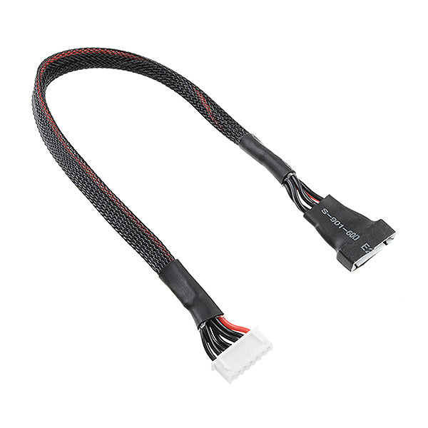 CORALLY BALANCER LEAD 6S BATTERY 6S XH CONNECTOR CHARGER 6S XH CONNECTOR - High-Speed RTR RC Truck