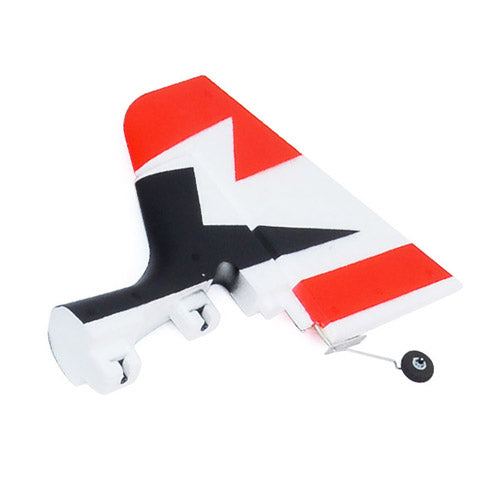 DYNAM SBACH VERTICAL STABILIZER - RC Hobby Product