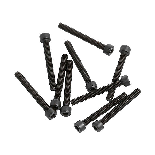 CEN RACING M2X16MM CAP SCREW (10PCS) - RC Hobby Product