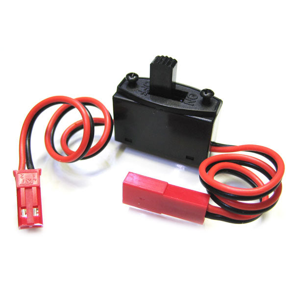 Etronix Jst Switch - RC Hobby Product